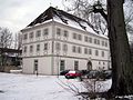 Köngen Palace