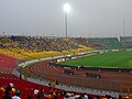 Stadion von Kumasi, Africa Cup 2008