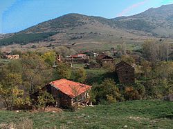View of Bonče
