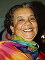 Founder of the Children's Defense Fund Marian Wright Edelman