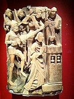 The Martyrdom of St. Thomas