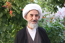Mohsen Koochebaghi Tabrizi - 2010