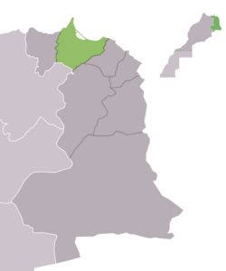 Nador Province, Oriental Region, Morocco