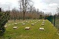 Waldfriedhof „Giebel“