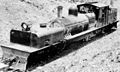 NGR-Lokomotive, um 1947