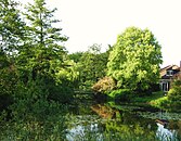 Park Wildenburg
