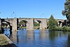 Pont Vieux – Die alte Brücke