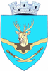 Coat of arms of Cugir