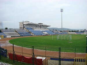 Tudor-Vladimirescu-Stadion (2009)