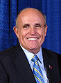 Rudy Giuliani Former Mayor of New York City[124] Endorsed Mitt Romney