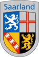 Landessymbol des Saarlands[9]
