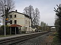 Eisenbahnstrecke Bad Schandau – Sebnitz – Neustadt i. Sa. (Sachgesamtheit)