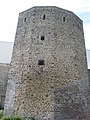 Stadtmauer und Pulverturm