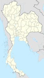 San Chaopho Suea (Sao Chingcha) is located in Thailand