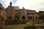 Parsonage Farmhouse The Priory