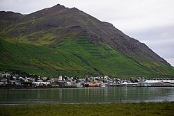 Siglufjörður