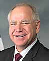 Governor Tim Walz (DFL)