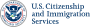 USCIS logo English