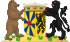 Wappen der Provinz Westflandern