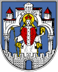 Coat of arms of St. Ludger's Abbey