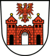 Wappen von Treuenbrietzen