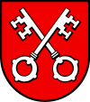 Wappen von Untersiggenthal