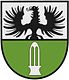 Coat of arms of Bad Salzig