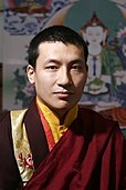 17° Karmapa, Trinley Thaye Dorje (b. 1983)