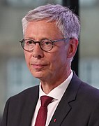 Carsten Sieling (SPD)
