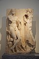Hunter stele by Scopas (National Archaeological Museum of Athens)