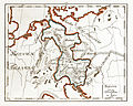 Baiern unter den Welfen im Jahre 1156