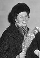 Bella Davidovich, 1949