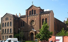 Evangelisch-Lutherische Kirche