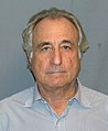 Bernie Madoff, convicted fraudster (BA '60)[77]