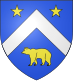 Coat of arms of Corps