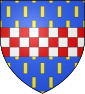 Coat of arms of Isenburg-Limburg