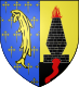 Coat of arms of Longlaville