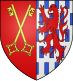 Coat of arms of Thal-Marmoutier