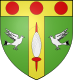 Coat of arms of Thelonne