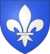 Coat of arms of Mesen