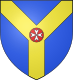 Coat of arms of Condat-sur-Vézère