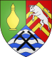 Coat of arms of Crazannes