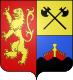 Coat of arms of Langoiran