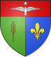 Coat of arms of Le Plessis-Pâté