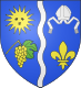 Coat of arms of Montils
