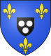 Coat of arms of Saint-Germain-sur-Morin