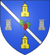 Coat of arms of Saint-Sulpice-et-Cameyrac