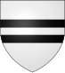 Coat of arms of Serviès