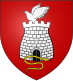 Coat of arms of Sorèze