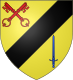 Coat of arms of Trépot